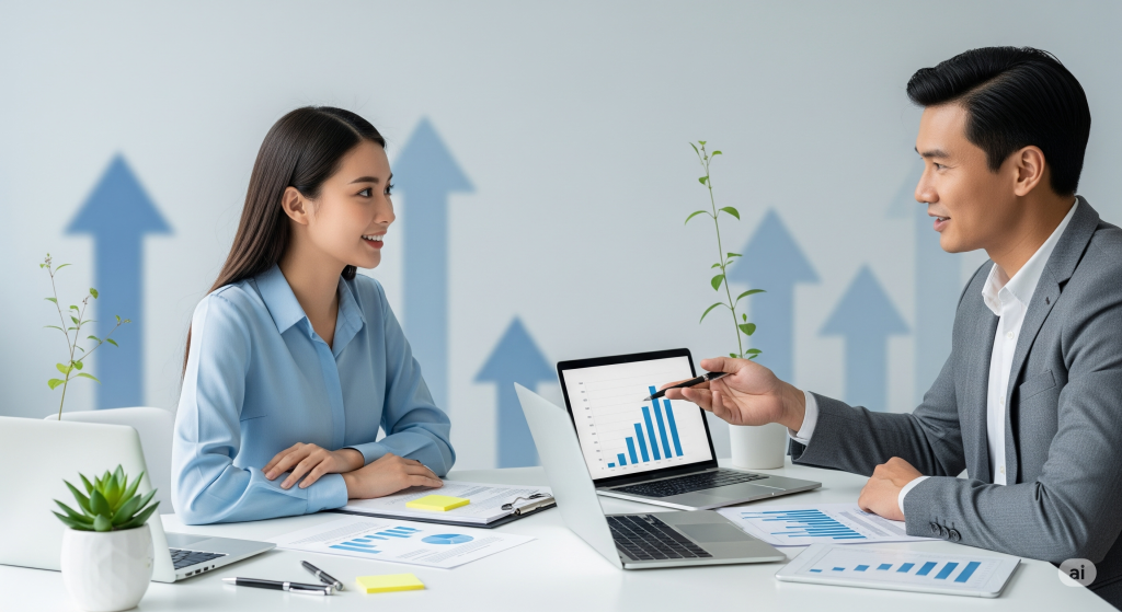 entry level advisory services