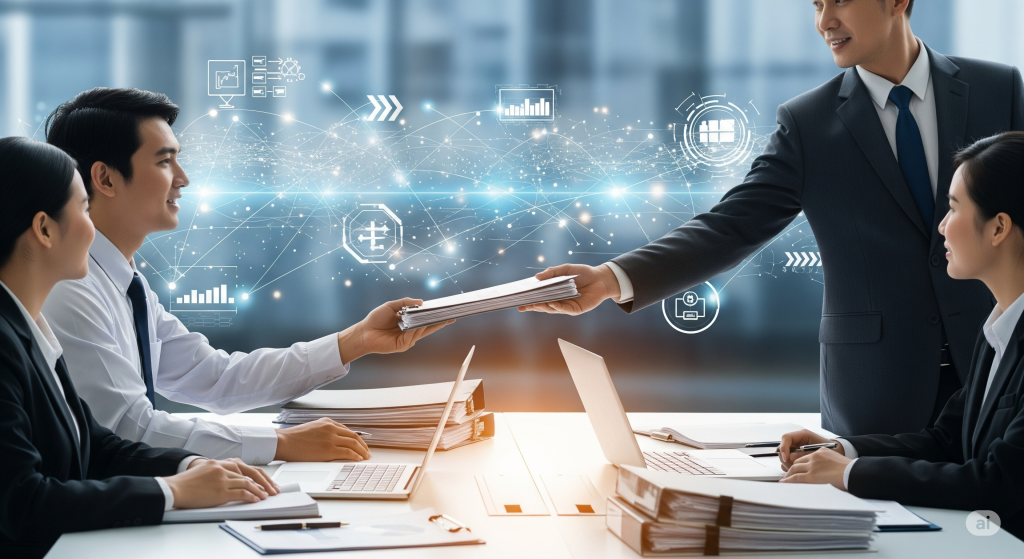 outsourced accounting services india