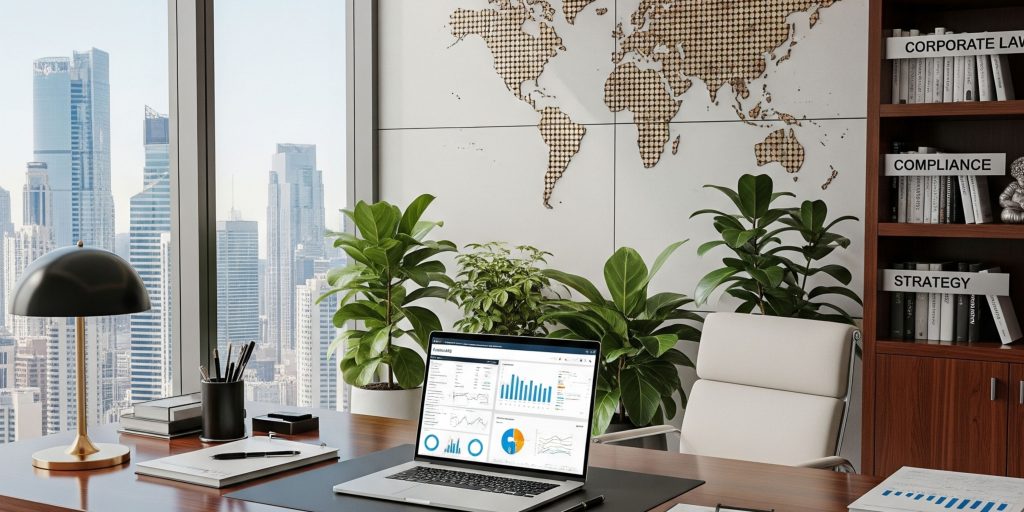 Precision Accounting Solutions: Streamlined Financial Management for Modern Businesses