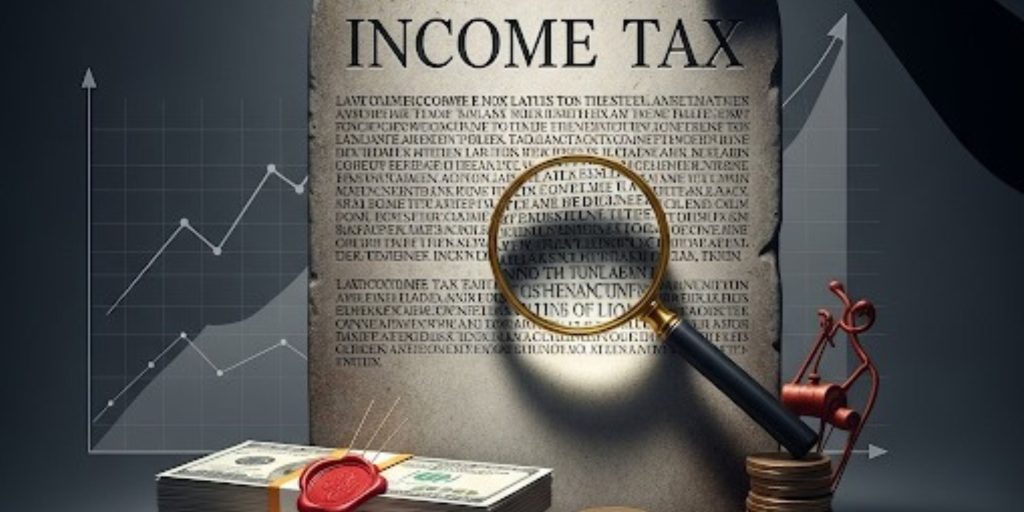 Comprehensive Income Tax Solutions – Simplifying Compliance & Maximizing Tax Efficiency