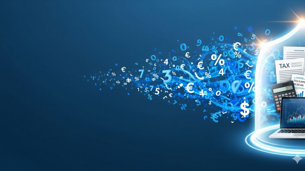 Precision in Numbers: Reliable Accounting Solutions for Growing Businesses