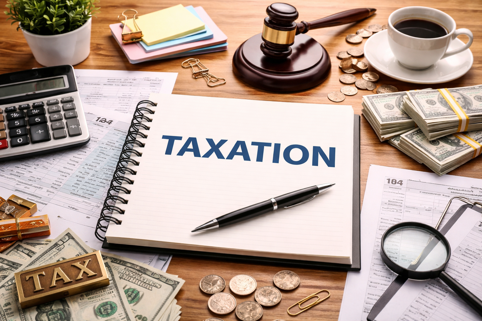 Taxation in India: Complete Guide for Individuals & Businesses (2026 Update)