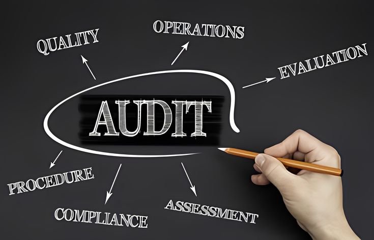 Auditing and Assurance: Strengthening Financial Accuracy, Transparency, and Trust