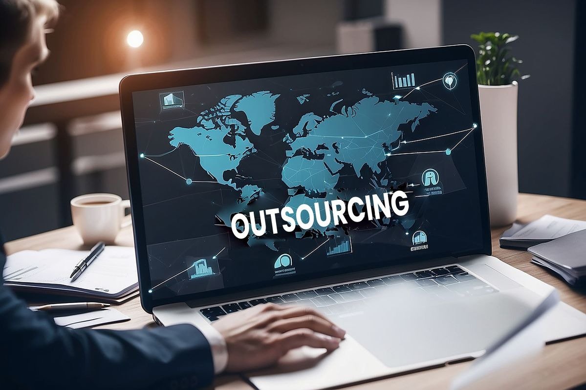 Corporate Outsourcing Services in Delhi