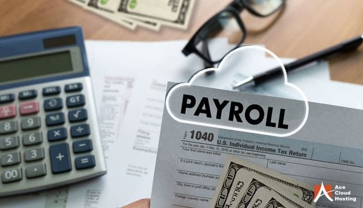 Payroll Management Services: Streamlining Salary Processing and Employee Compensation