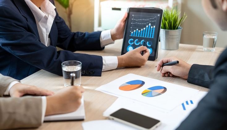 Financial Consultancy: Expert Guidance for Better Financial Decisions