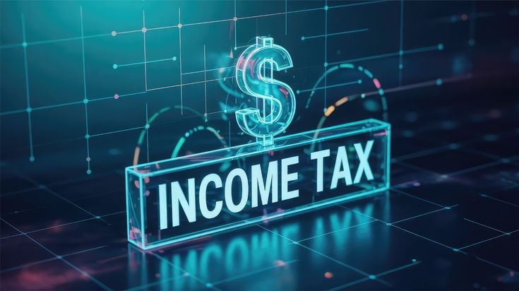 INCOME TAX