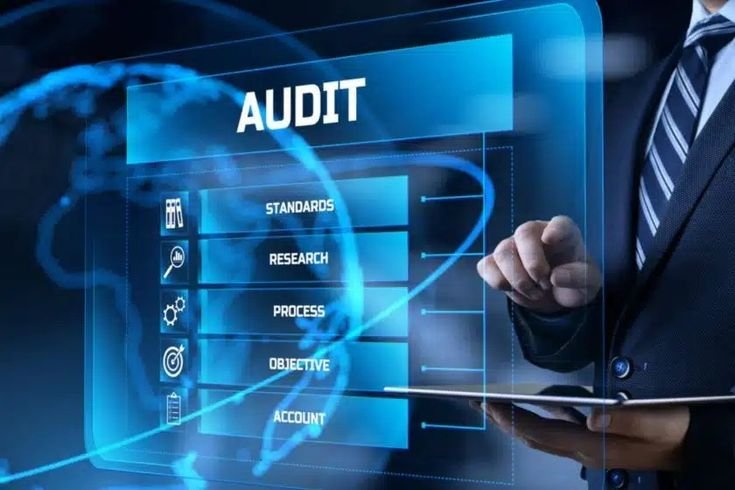 AUDIT SERVICES in India: Types, Process and Business Benefits